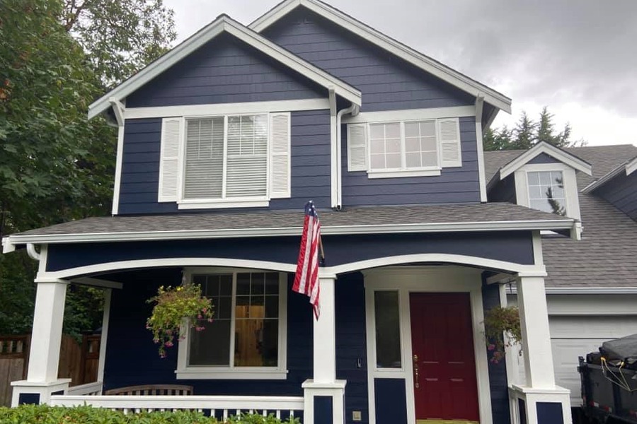 Gutter Installation & Maintenance