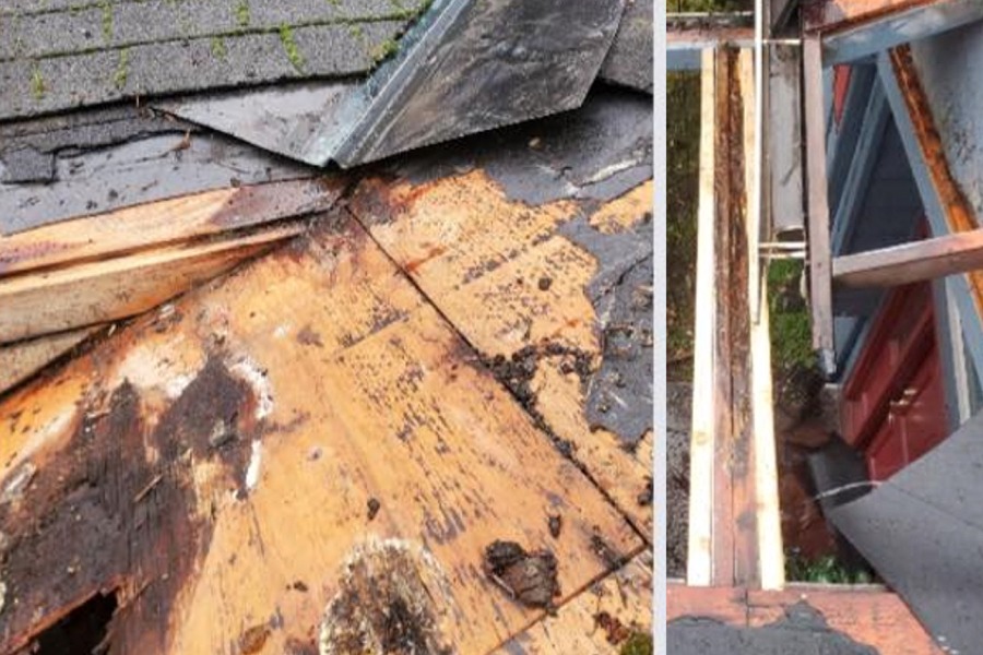 Roof Repair