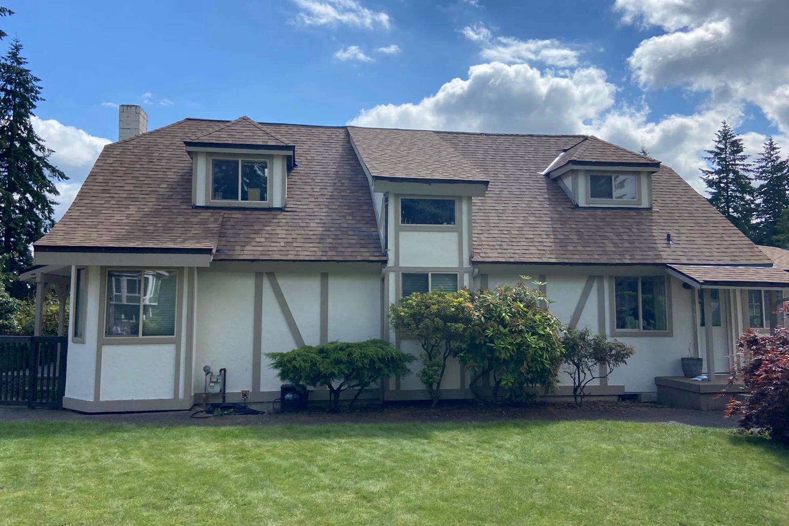 Roofing Services